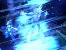 わくわくが止まらない【ROCKMAN11～運命の歯車!!～】初見実況part3