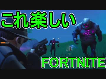 【日刊】初心者だと思ってる人のフォートナイト実況プレイPart125【Switch版Fortnite】フォートナイトメア