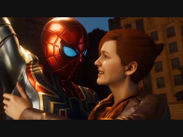 PS4からの使者！スパイダーマン【第16話】