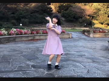 【まむ】 おじゃま虫 【踊ってみた】