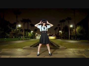 【かずは】グリーンライツ・セレナーデ　踊ってみた【お誕生日】