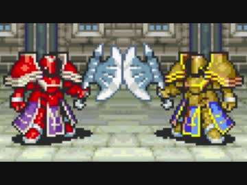 【実況】良い成長をしたらお赤飯を炊かないといけないファイアーエムブレム part49