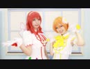 【Meria's】 Beat in Angel 【踊ってみた】