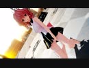 【MMD】らぶ式Rougeで『Lamb.』1080p