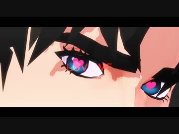 【ジョジョMMD】MONSTER(Full ver)