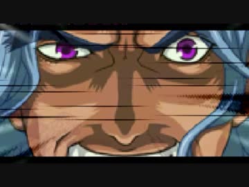 【MUGEN】北斗四兄弟前後!!世紀末!!最狂チームトーナメント【part37】