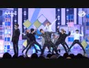 [MPD FanCam] Golden Child(골든차일드) - 들어봐 줄래(Listen) + Genie 181025 M Countdown