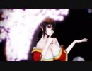 【MMD】 大鳳 桃源恋歌 1080p 【アズレン】