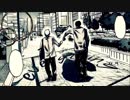 【静止画MAD】影は光が強いほど濃くなる【黒子＆青峰】
