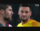 《18-19UEFA CL》 [GS第3節・B組] PSV vs トッテナム