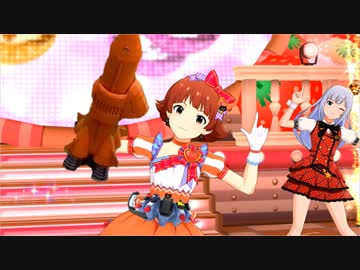 【ミリシタMAD】ミリオンライブに割り込んでくるフォーゼ