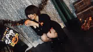 【踊ってみた】Happy Halloween【ユラチ】