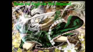 洋楽をNightcoreで聴いてみよう【116】Smash Into Pices 『Like This!』 [Nightcore]