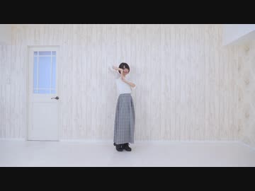 【なみかり】レディーレ【踊ってみた】