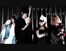 【妖怪大戦争】アワオドリ　踊ってみた【pÅndora◇】