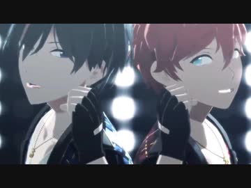 【ＭＭＤあんスタ】まとめぶつ14※再投稿