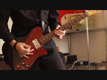 "Booo!"弾いてみた／TOKOTOKO（西沢さんP）