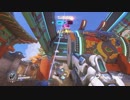 [Overwatch]ゴリラの日常186[PC版]