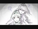 【刀剣乱舞CoC】見えざる脅威に挑む朱と翠　弐【実卓リプレイ】