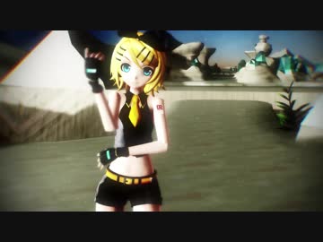 【Kagamine Rin V4x】砂の惑星【VOCALOIDカバー】