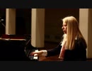 Valentina Lisitsa - Beethoven : Moonlight Sonata op 27 # 2 Mov 3 (ピアノソナタ第14番嬰ハ短調 作品27-2「月光」)