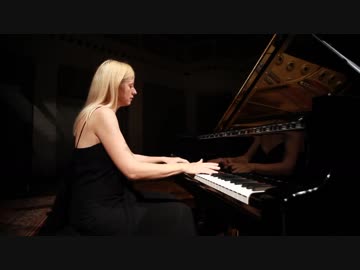 Valentina Lisitsa - Chopin : Nocturne E Flat Major Op.9 No.2 (夜想