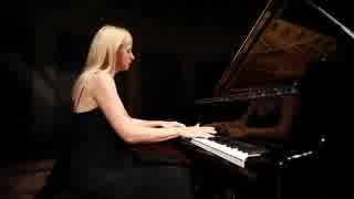 Valentina Lisitsa - Chopin : Nocturne E Flat Major Op.9 No.2 (夜想曲第2番 変ホ長調 作品9-2)