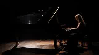 Valentina Lisitsa - Chopin : Heroic  Polonaise op 53 A flat major (ポロネーズ第6番変イ長調 作品53「英雄」)