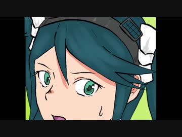 【手書き艦これ】沈んでもやめんじゃねーぞ #42【メンテのお供2周年！】