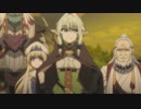 ゴブリンスレイヤー　4話　強き者ども