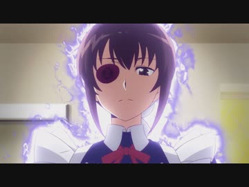 うちのメイドがウザすぎる！　第4話　「うちのメイドは幼女が尊い」