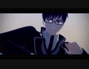 【MMD青エク】奥村でドラマツルギー【雪男/燐】