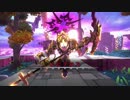 #13(2/2) 【クライスタ】おっさんが実況する美少女が魂を狩りまくるゲーム【CRYSTAR】４章－３