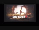 【GOD EATER 3】 アクション体験版で弦巻マキを作成してナヴァド・ヌァザ討伐に挑戦してみた 【VOICEROID実況プレイ単発】