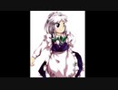 【東方花映塚】フラワリングナイト
