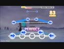 【デレステ創作譜面】緋ノ糸輪廻ノGEMINI【Master+】(Lv31)