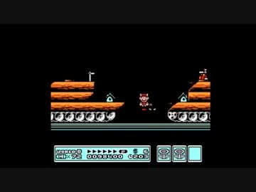 【転載TAS】スーパーマリオブラザーズ3  笛(ワープ)あり