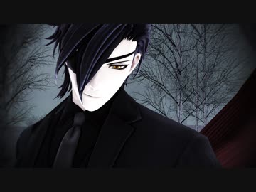 【MMD刀剣乱舞】リンネ【モーション配布あり】