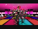 【MMD第2回STONE祭】【重音テト】KILLER B 【STONE式xらぶ式】【MMD】カバーver 1080p