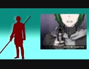 【人力刀剣乱舞】御手杵に最後のリボルバー【UTAってもらった】