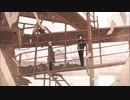 [ニコカラ]- 夕立ち／After the Rain- そらる×まふまふ offvocal key-3