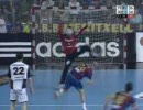 【ハンドボール】FC Barcelona(ESP) vs THW Kiel(GER)　6/6