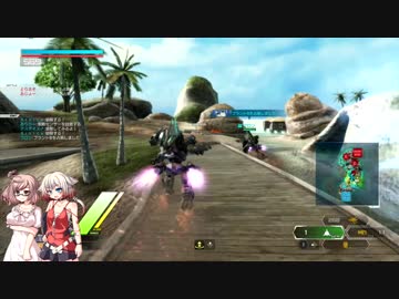 【BBPS4】CeVIOボーダーブレイク5【さとうささら実況】【ONE実況】