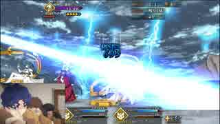 【FGO】間桐慎二がイヴァン雷帝と戦うようです。