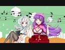 【心華x蕎安】繪師の繪圖筆【オリジナル曲】