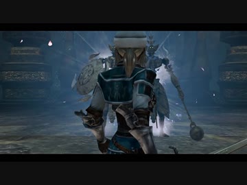 【ゆっくり実況】THE LAST REMNANT の楽しみ方 ＃9