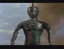 【ＭＡＤ】ウルトラ５兄弟vsヒッポリト星人