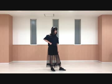 【うたゆき】ビースト・ダンス【踊ってみた】