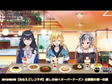 【05】10分でわかる卯月コウ名言・名場面集【ぱいーん】