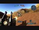 バトオペ２ コスト300 Ａ-の日常61 【量産型ガンキャノン】